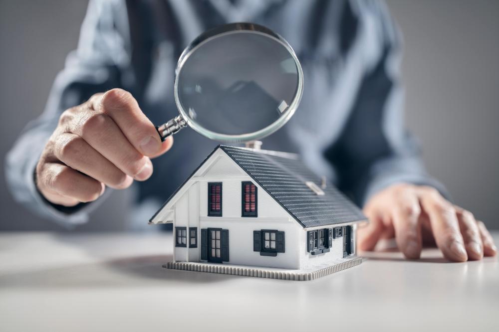 Diagnostic immobilier