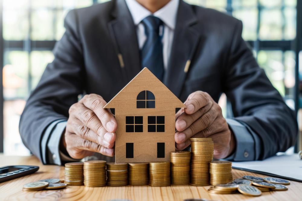 Expertise avant travaux à Vieux Condé